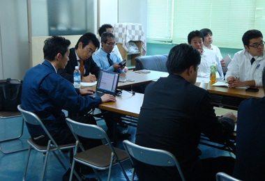 第3回 2011年10月27日 PL事故予防策(PLP)