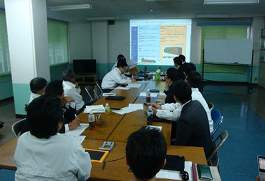 第4回 2011年11月24日 PL事故発生後対策(PLD)