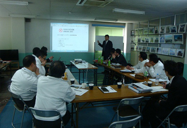 第6回 2012年1月26日 誤使用防止 リスクアセンスメント(1)
