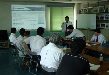 第10回　2012年6月23日　タカラ産業における製品安全対策　訓練