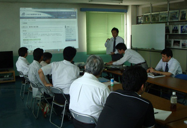 第10回 2012年6月23日 タカラ産業における製品安全対策 訓練