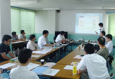第11回 2012年7月20日 タカラ産業における製品安全対策 訓練2回目